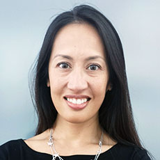 Carolyn Nguyen, M.D.