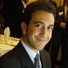 David Safani, M.D., MBA